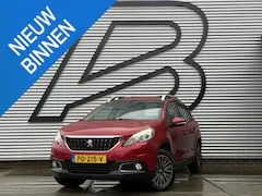 Foto van Peugeot 2008