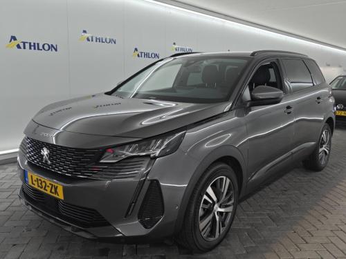 Foto van Peugeot 5008