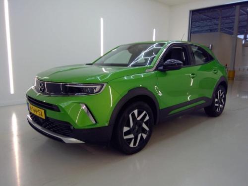 Opel Mokka 1.2 Elegance 2021 - voorkant