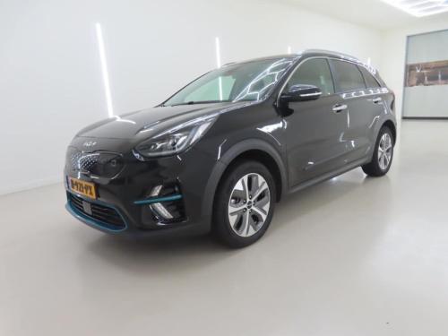 Foto van Kia e-Niro