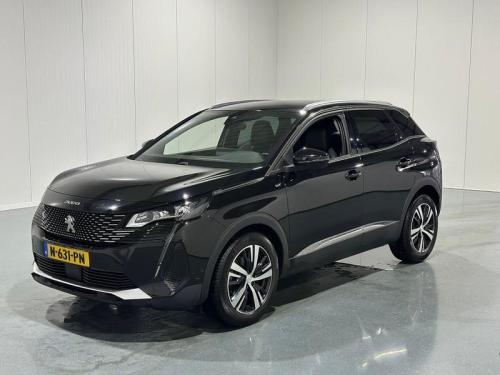 Foto van Peugeot 3008