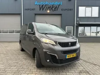 Foto van Peugeot Expert