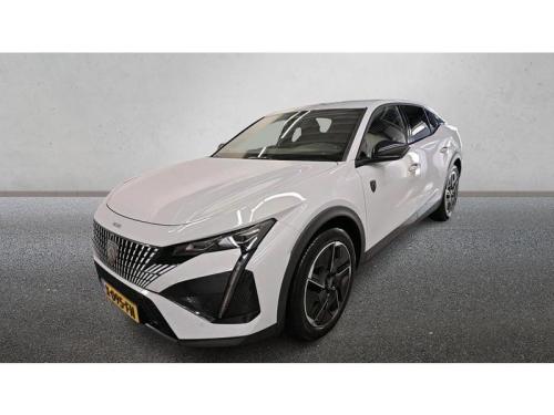 Foto van Peugeot 408