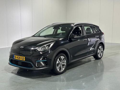 Foto van Kia e-Niro