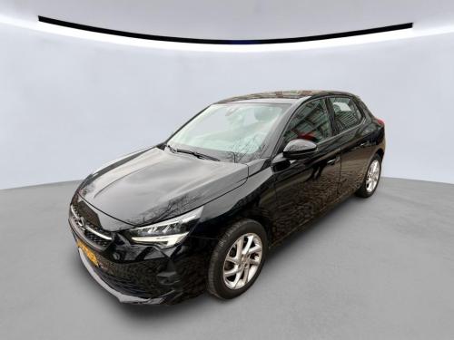 Opel Corsa 1.2 GS Line 2020 - voorkant
