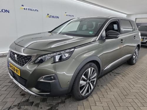 Foto van Peugeot 5008