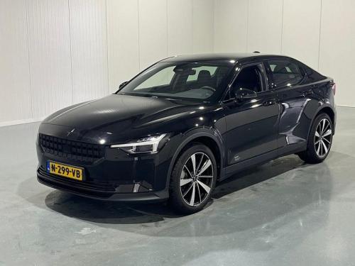Foto van Polestar 2