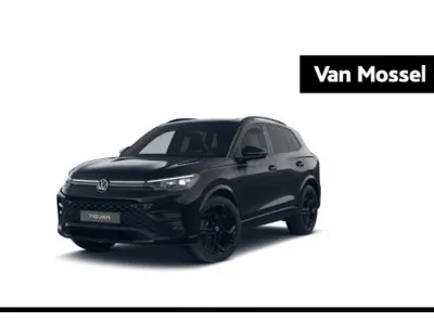 Volkswagen Tiguan 1.5 eHybrid R-Line Edition 2025 - voorkant