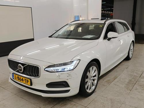 Foto van Volvo V90