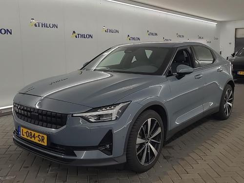 Foto van Polestar 2