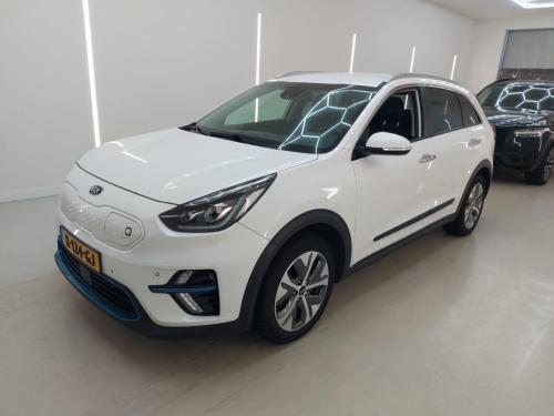 Foto van Kia e-Niro
