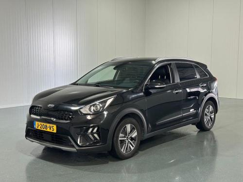 Foto van Kia Niro
