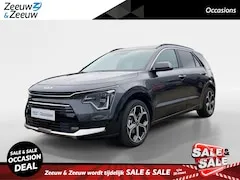 Foto van Kia Niro