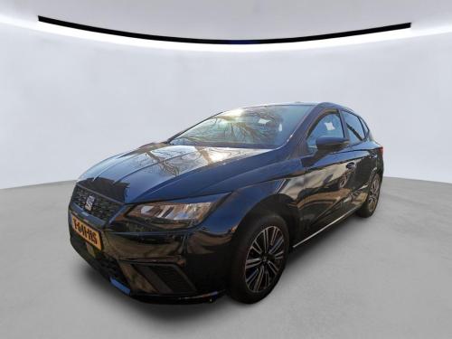 Seat Ibiza 1.0 EcoTSI Style Business Connect 2023 - voorkant