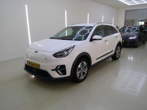 Foto van Kia e-Niro