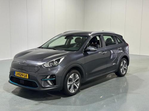 Foto van Kia e-Niro
