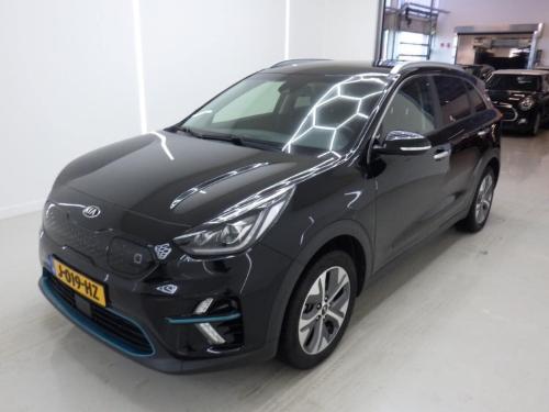 Foto van Kia e-Niro
