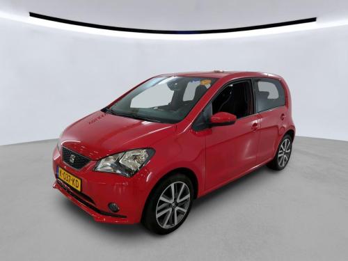 Seat Mii Electric electric Plus 2020 - voorkant