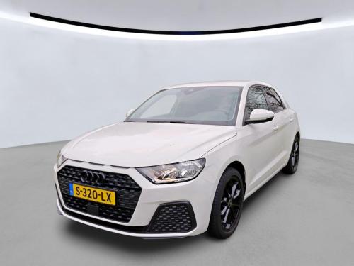 Audi A1 25 TFSI Pro Line 2023 - voorkant