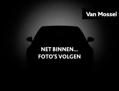 Foto van MG MG ZS
