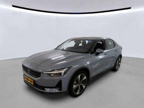 Foto van Polestar 2