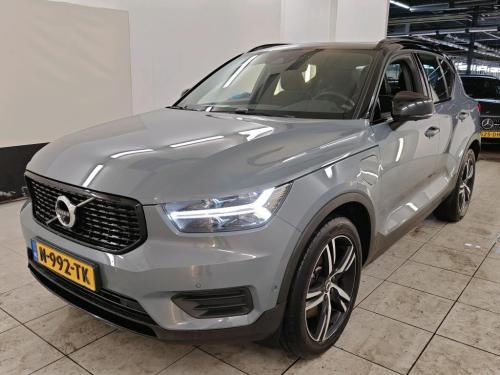 Volvo XC40 1.5 T5 Recharge R-Design 2022 - voorkant