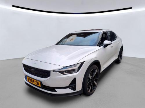 Foto van Polestar 2