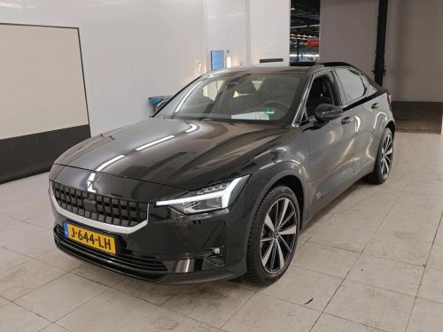 Foto van Polestar 2