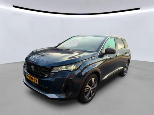 Foto van Peugeot 5008