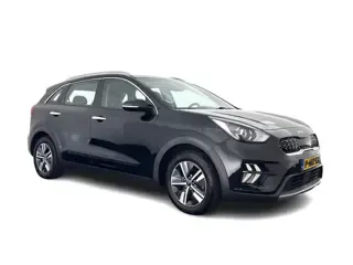 Foto van Kia Niro