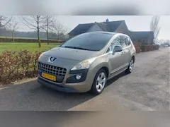 Foto van Peugeot 3008