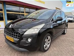 Foto van Peugeot 3008