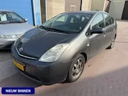 Foto van Toyota Prius