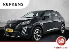 Foto van Peugeot 2008