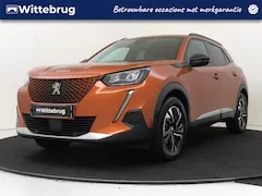 Foto van Peugeot 2008