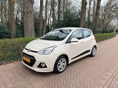 Foto van Hyundai i10