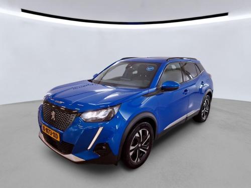 Foto van Peugeot 2008