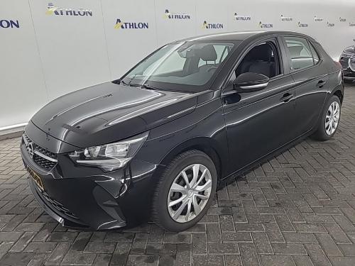 Opel Corsa Edition 2020 - voorkant