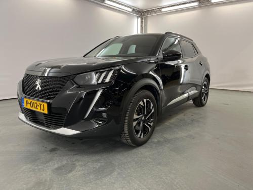 Foto van Peugeot 2008
