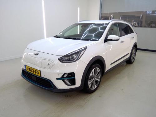 Foto van Kia e-Niro
