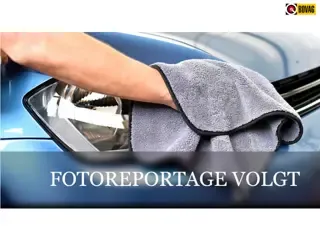 Ford Focus 1.0 Titanium 2017 - voorkant