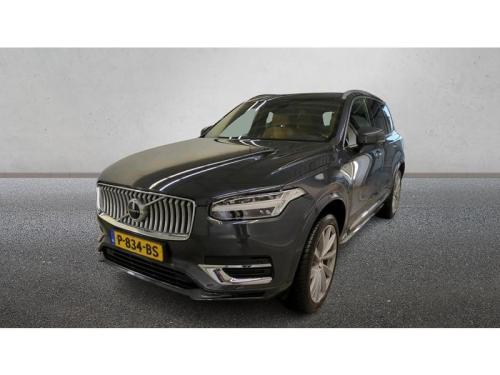 Volvo Xc90 2.0 T8 Recharge AWD Inscription 2022 - voorkant
