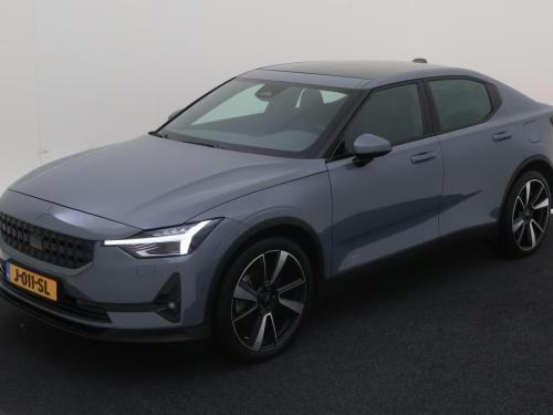 Foto van Polestar 2