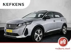Foto van Peugeot 3008