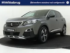 Foto van Peugeot 3008