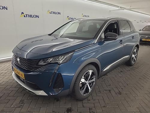 Foto van Peugeot 3008