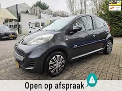 Foto van Peugeot 107