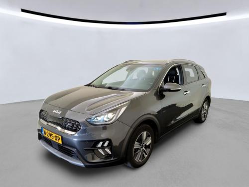 Foto van Kia Niro