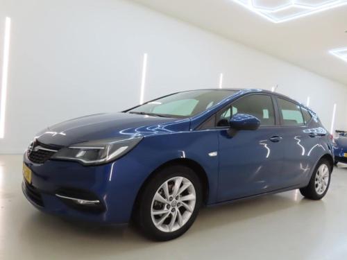 Opel Astra 1.2 Business Edition 2020 - voorkant
