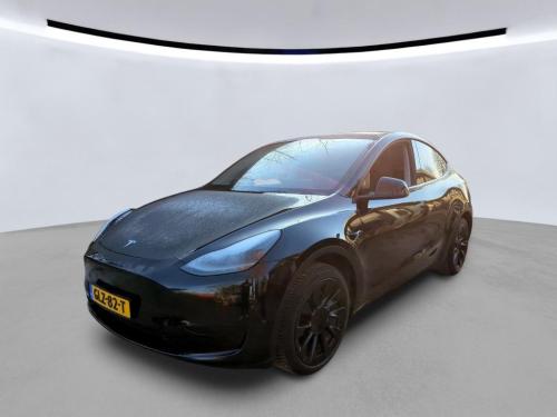 Foto van Tesla Model Y